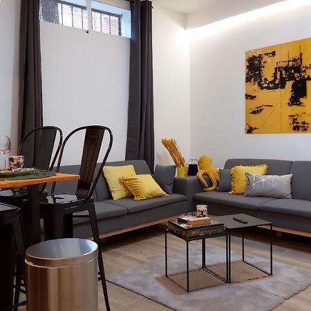 Apartamento Completo, Chamartin Madrid Ngoại thất bức ảnh