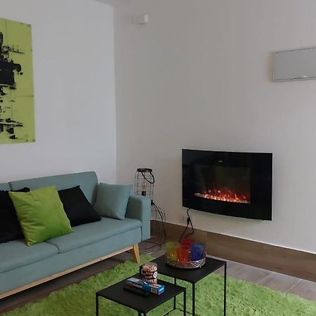 Apartamento Completo, Chamartin Madrid Ngoại thất bức ảnh