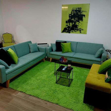 Apartamento Completo, Chamartin Madrid Ngoại thất bức ảnh