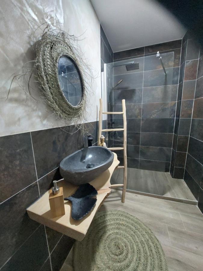 Apartamento Completo, Chamartin Madrid Ngoại thất bức ảnh
