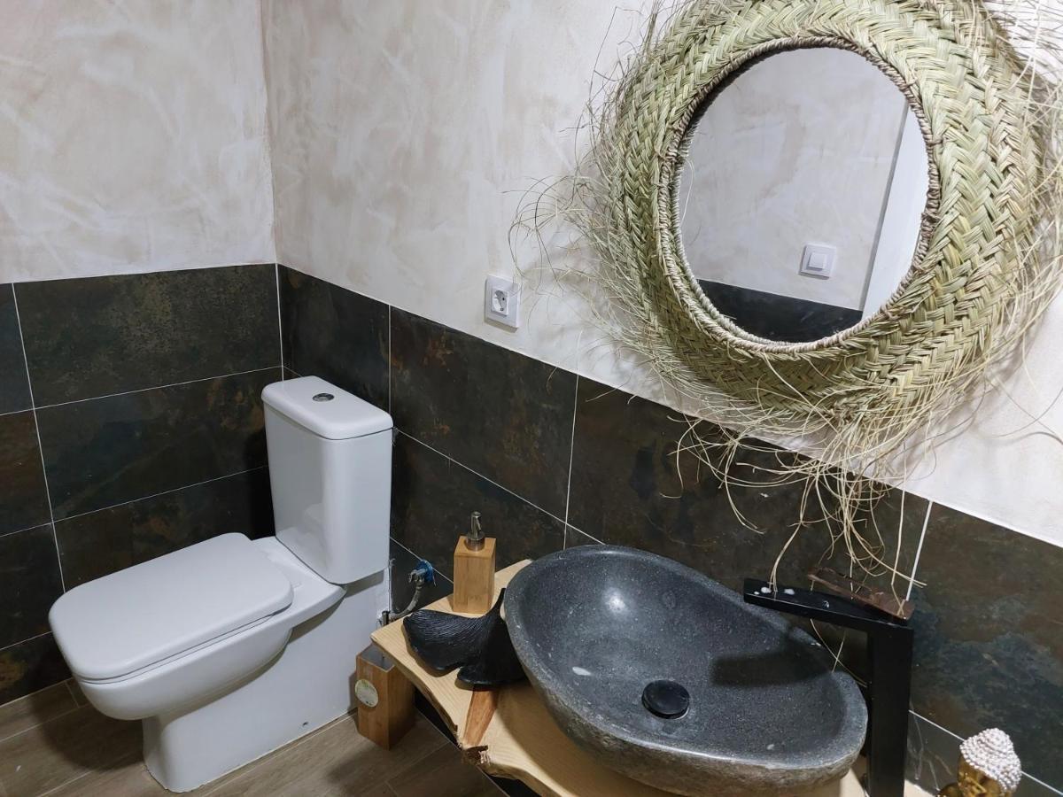 Apartamento Completo, Chamartin Madrid Ngoại thất bức ảnh