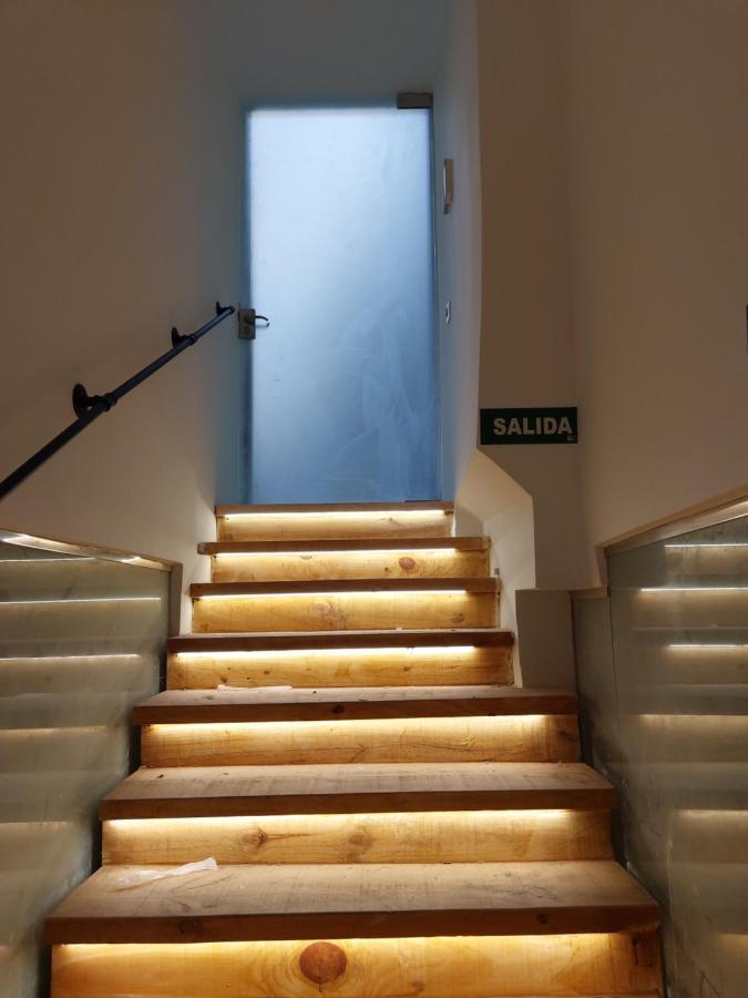 Apartamento Completo, Chamartin Madrid Ngoại thất bức ảnh