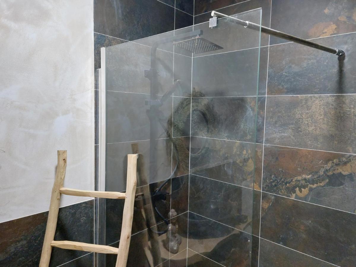 Apartamento Completo, Chamartin Madrid Ngoại thất bức ảnh