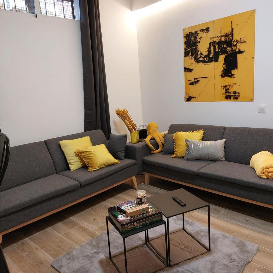 Apartamento Completo, Chamartin Madrid Ngoại thất bức ảnh