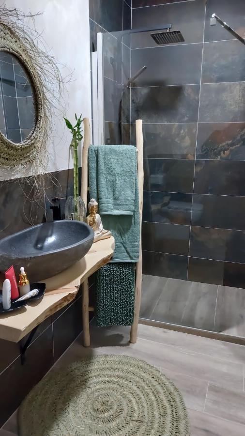 Apartamento Completo, Chamartin Madrid Ngoại thất bức ảnh