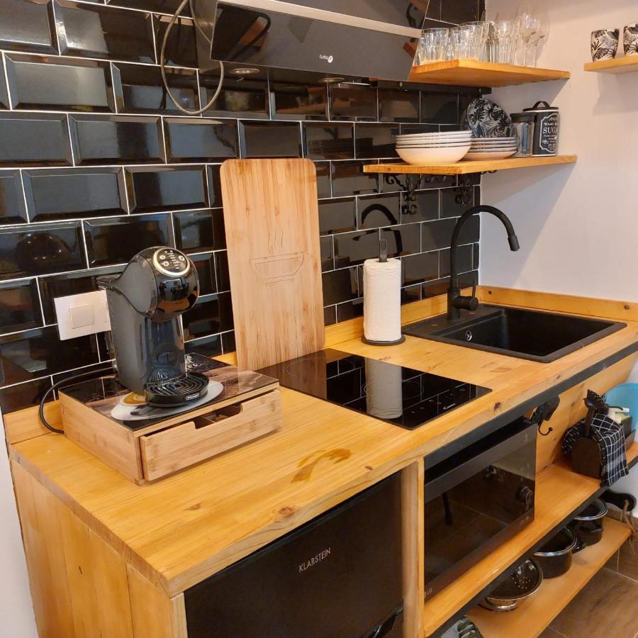 Apartamento Completo, Chamartin Madrid Ngoại thất bức ảnh