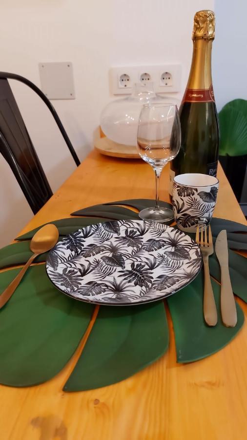 Apartamento Completo, Chamartin Madrid Ngoại thất bức ảnh