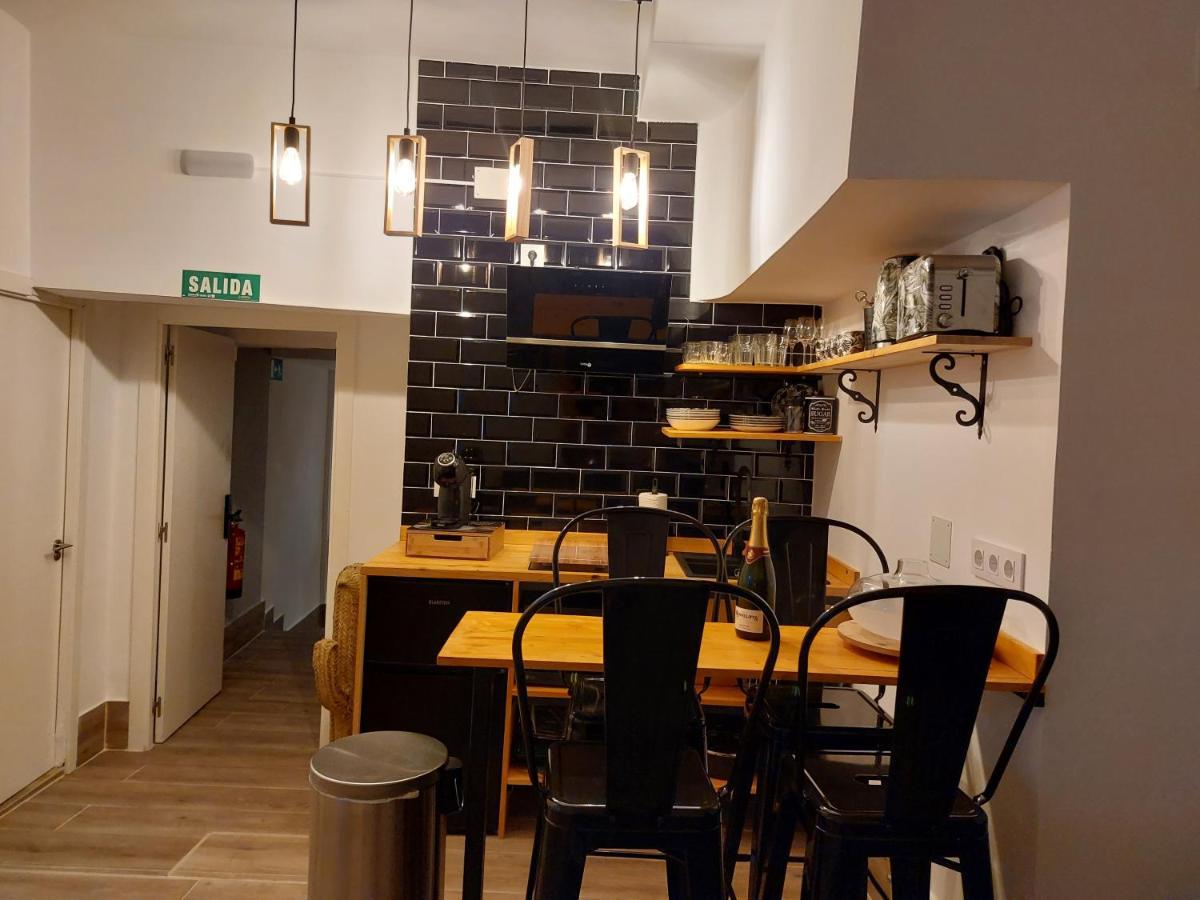 Apartamento Completo, Chamartin Madrid Ngoại thất bức ảnh