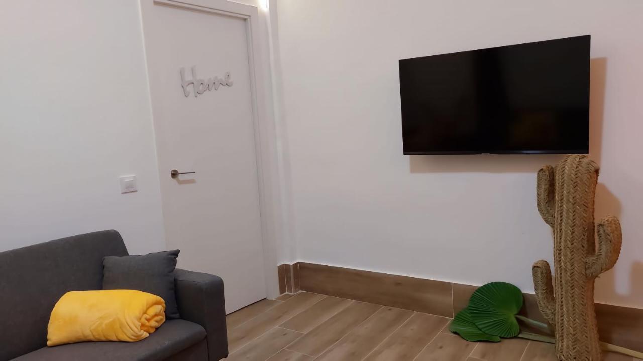 Apartamento Completo, Chamartin Madrid Ngoại thất bức ảnh
