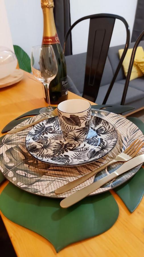 Apartamento Completo, Chamartin Madrid Ngoại thất bức ảnh