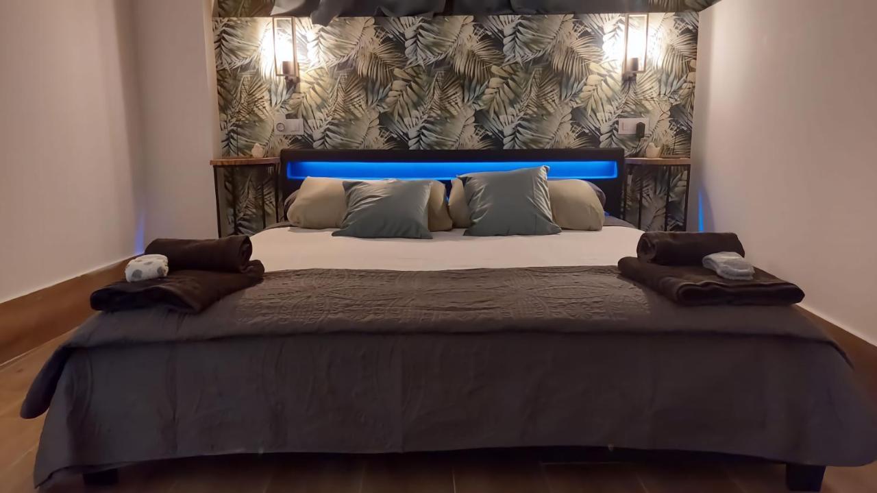 Apartamento Completo, Chamartin Madrid Ngoại thất bức ảnh