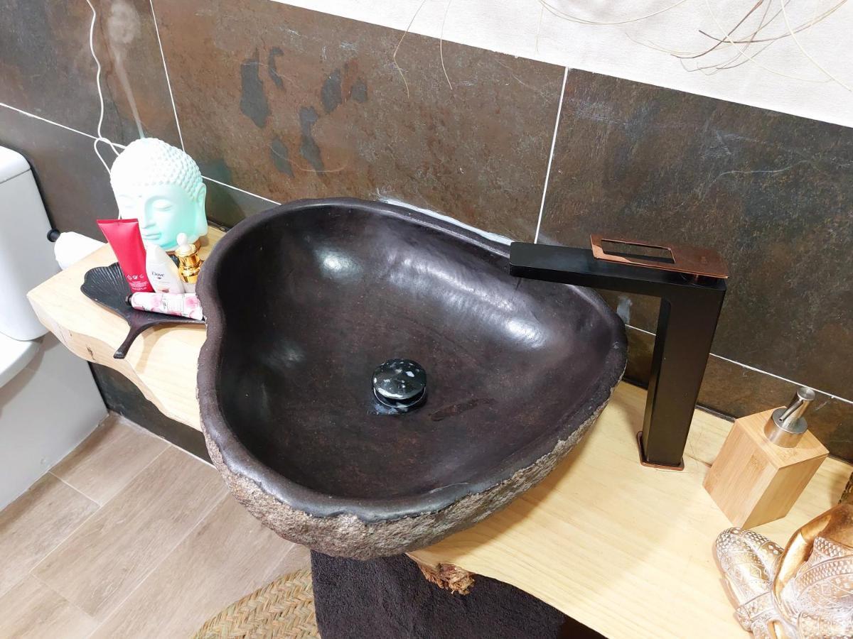 Apartamento Completo, Chamartin Madrid Ngoại thất bức ảnh