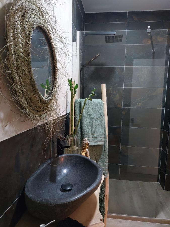 Apartamento Completo, Chamartin Madrid Ngoại thất bức ảnh