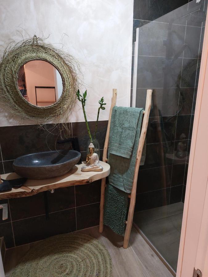 Apartamento Completo, Chamartin Madrid Ngoại thất bức ảnh