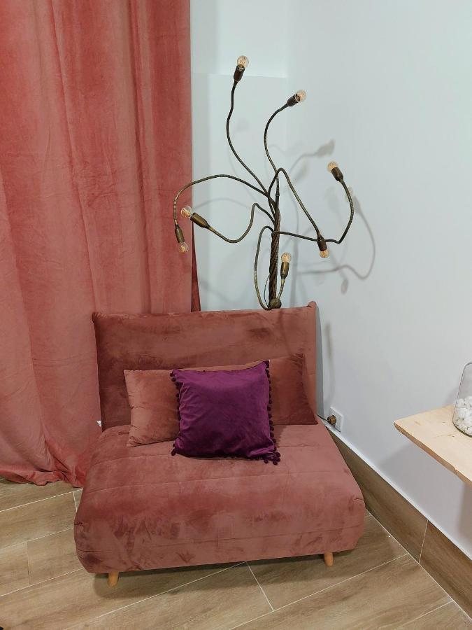 Apartamento Completo, Chamartin Madrid Ngoại thất bức ảnh