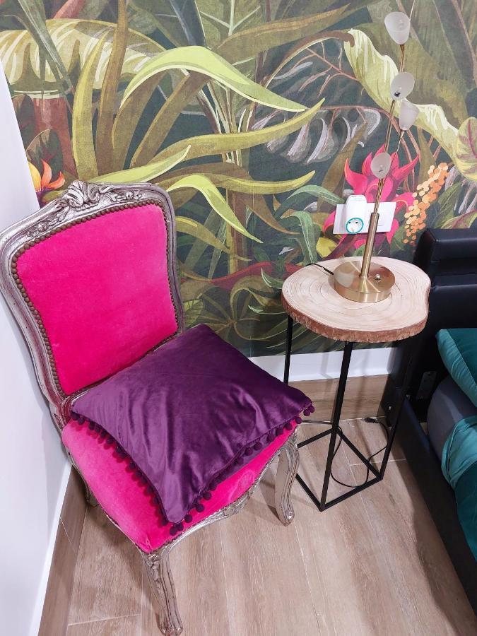 Apartamento Completo, Chamartin Madrid Ngoại thất bức ảnh