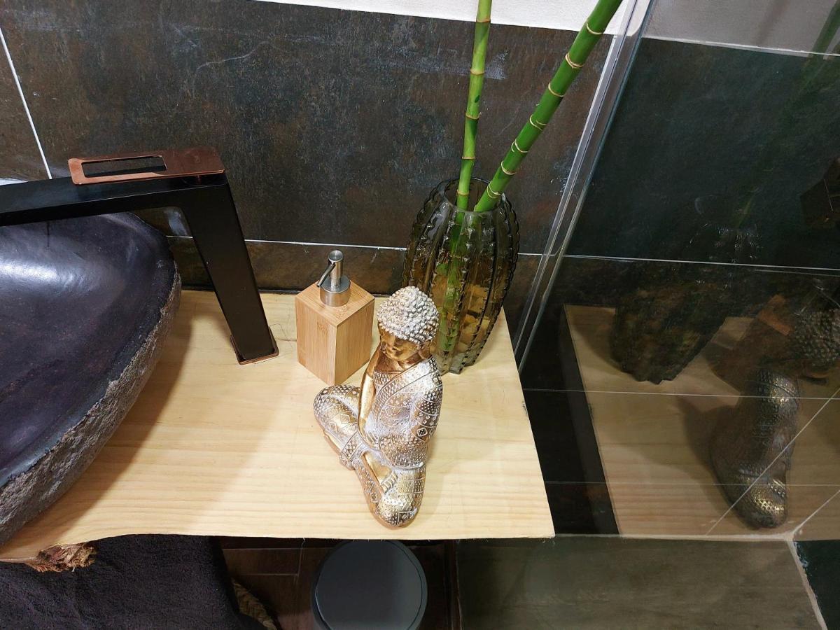 Apartamento Completo, Chamartin Madrid Ngoại thất bức ảnh