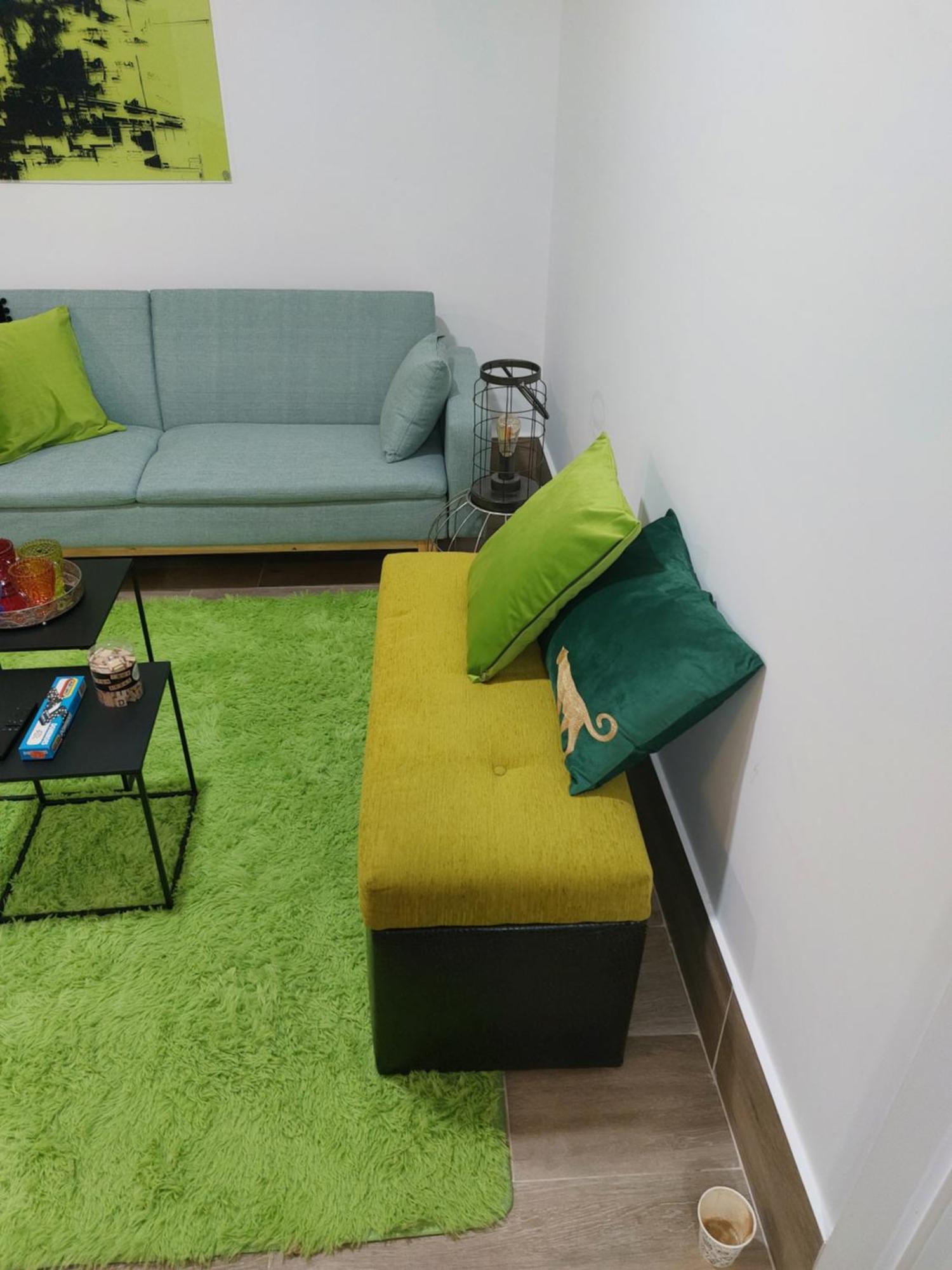 Apartamento Completo, Chamartin Madrid Ngoại thất bức ảnh