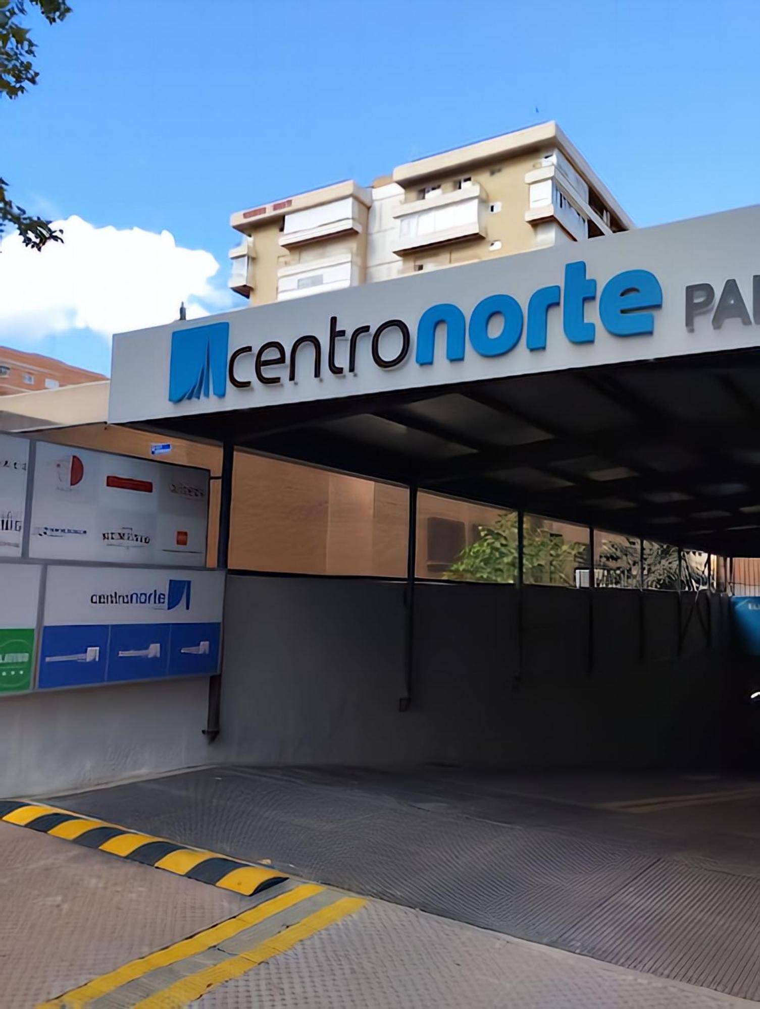 Apartamento Completo, Chamartin Madrid Ngoại thất bức ảnh